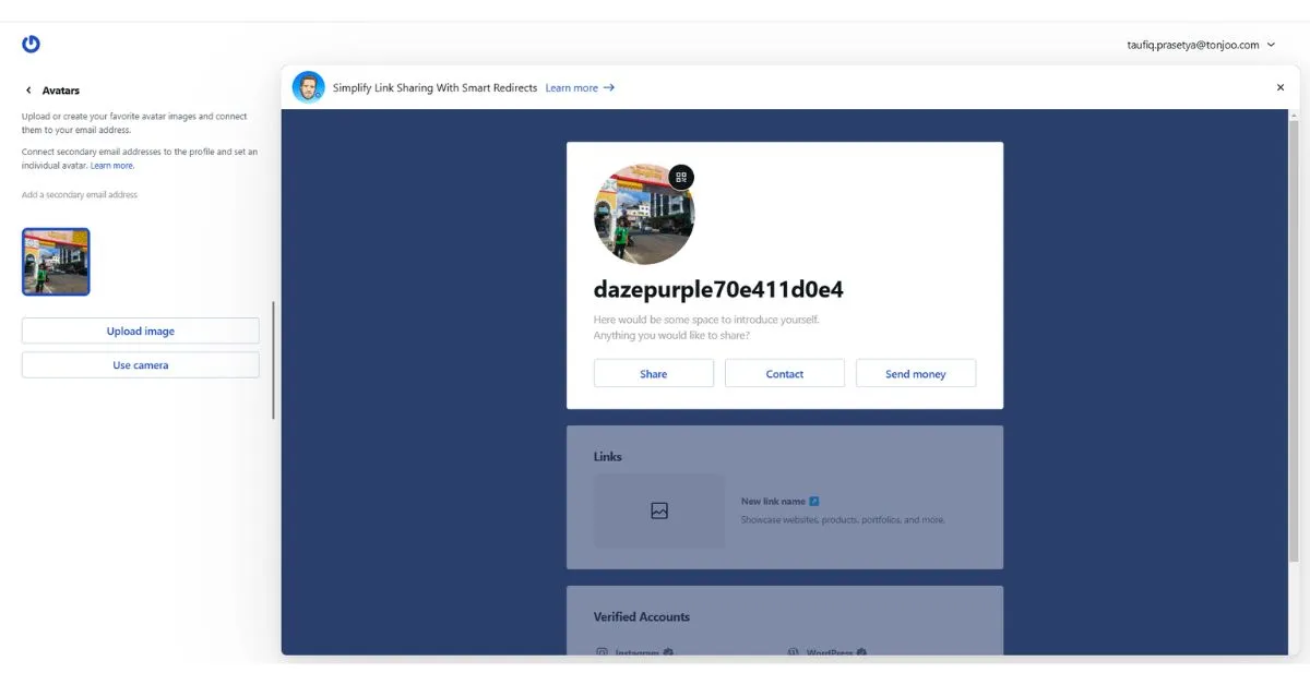 Cara Display Foto Author di WordPress, Ada 2 Metode! 9 gravatar 9