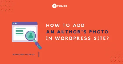2 Easy Ways to Add Author Photo in WordPress Site