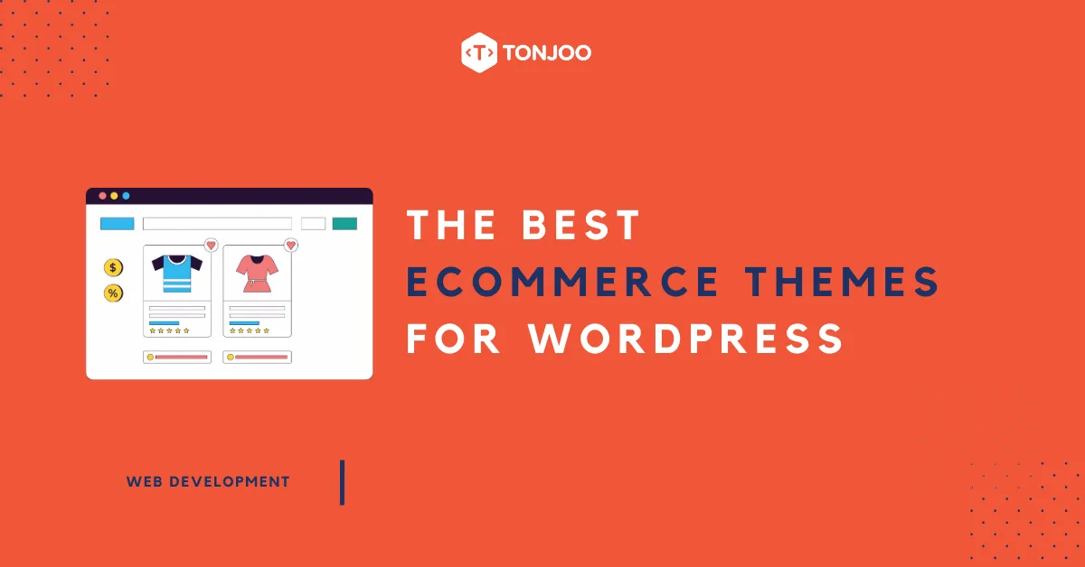 5+ Best WordPress eCommerce Themes in 2025