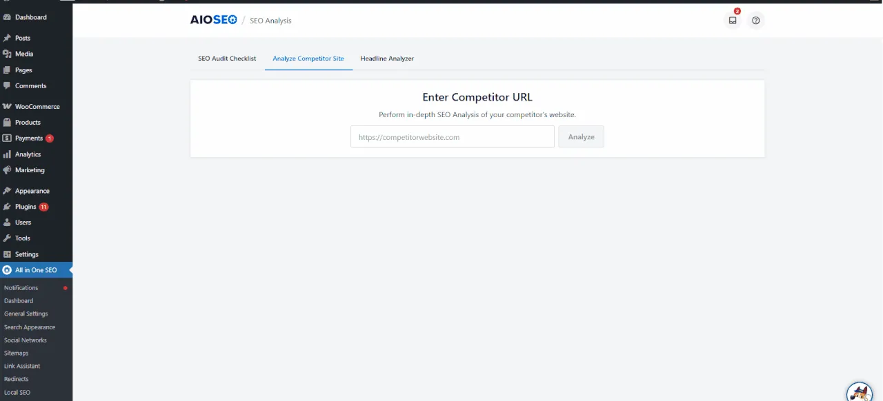 Best WordPress SEO Plugins - AISEO - Plus Points