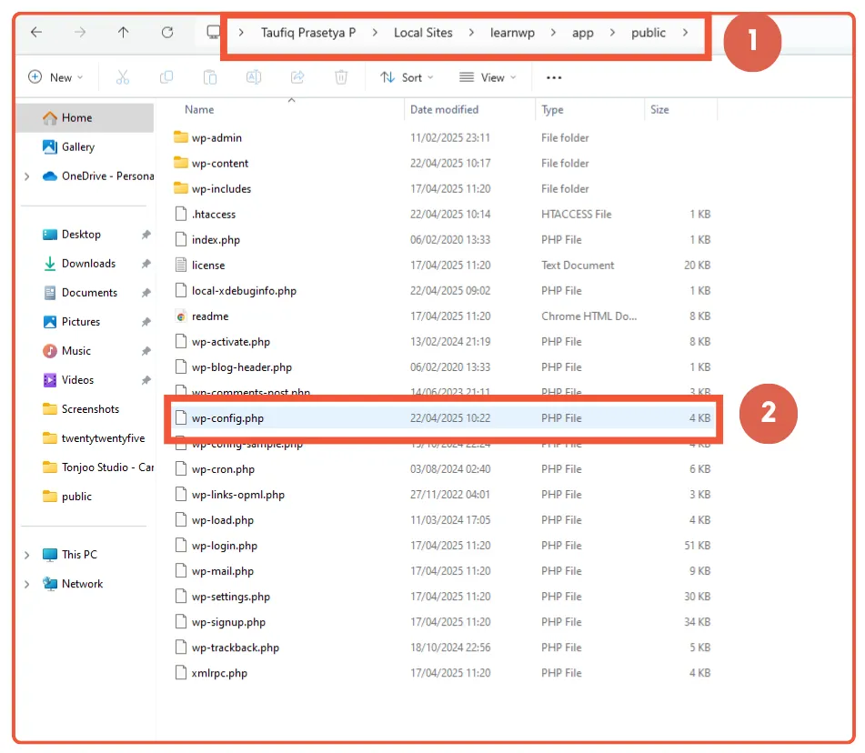 Enable Website Maintenance Mode Using Manual Method