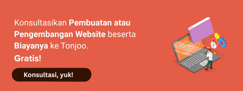 jasa pembuatan website terbaik di indonesia