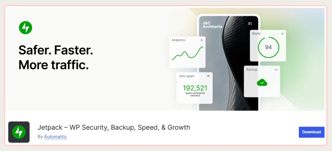 20+ Best WordPress Plugins Free and Premium in 2025 2 Best WordPress Plugins