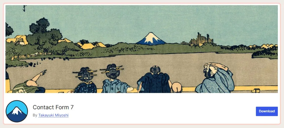 20+ Best WordPress Plugins Free and Premium in 2025 7 Best free WordPress Plugin