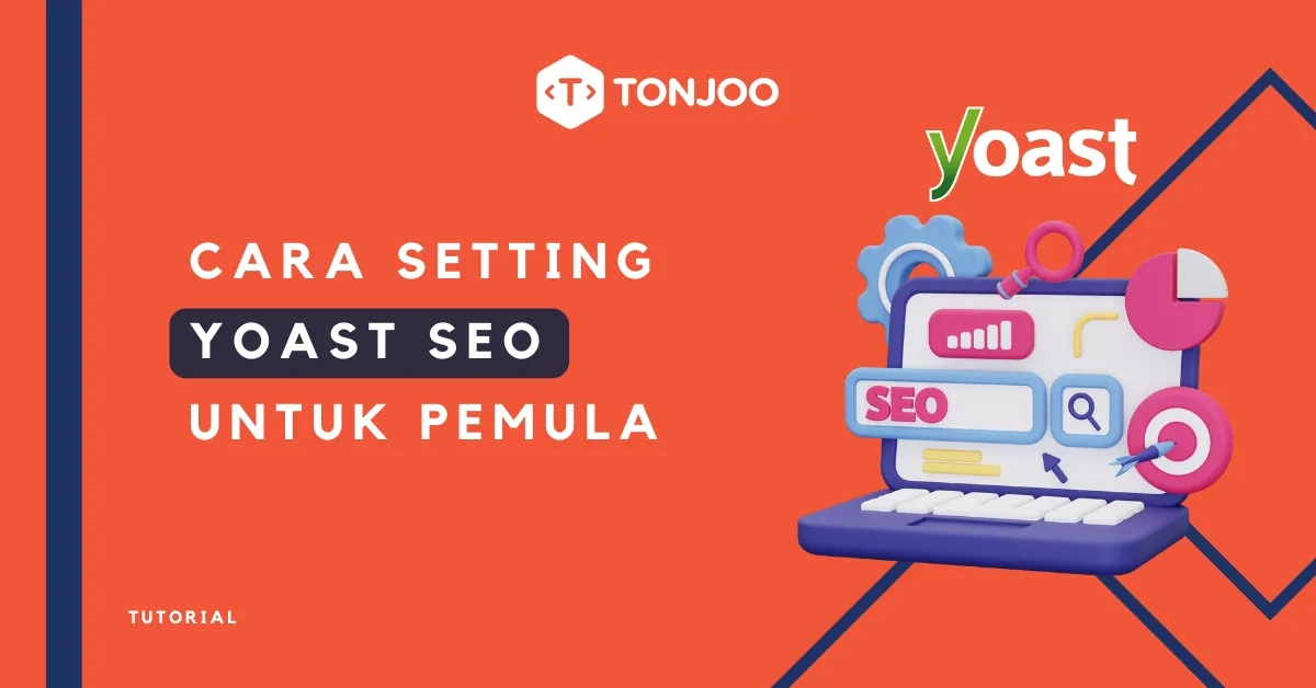 Cara Setting Yoast SEO Untuk Pemula
