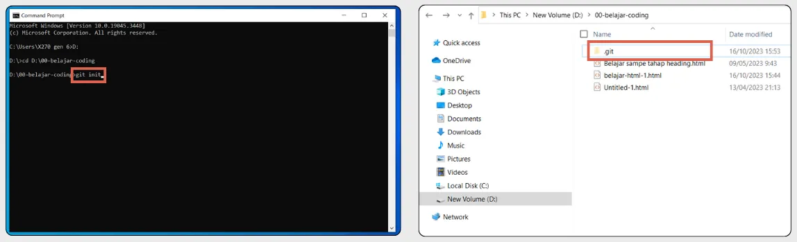 how to use git: a beginner's guide