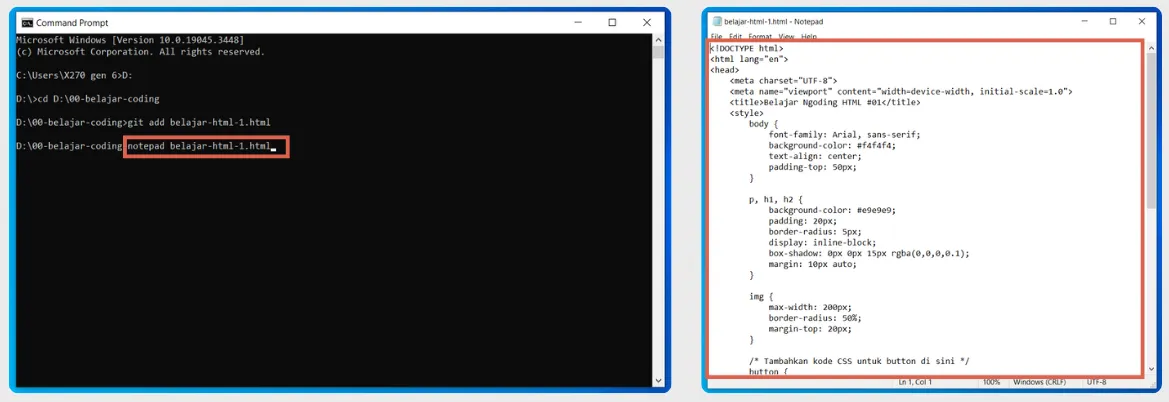 how to use git: a beginner's guide