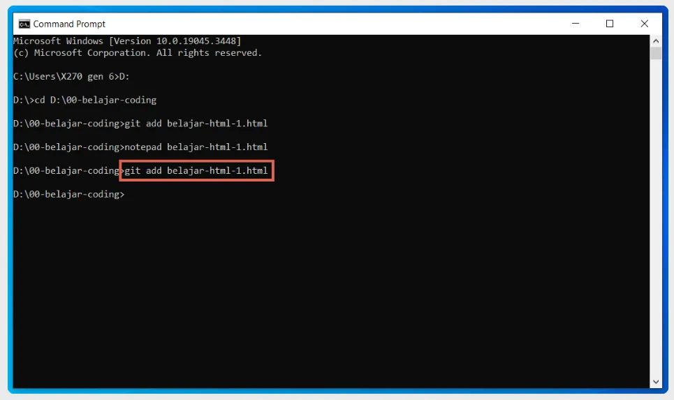 how to use git: a beginner's guide
