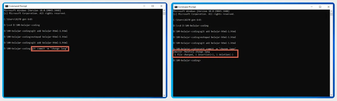 how to use git: a beginner's guide
