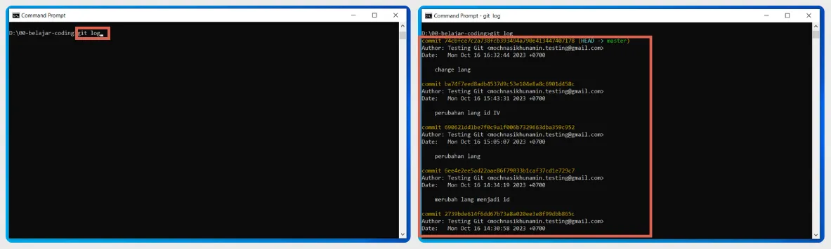 how to use git: a beginner's guide