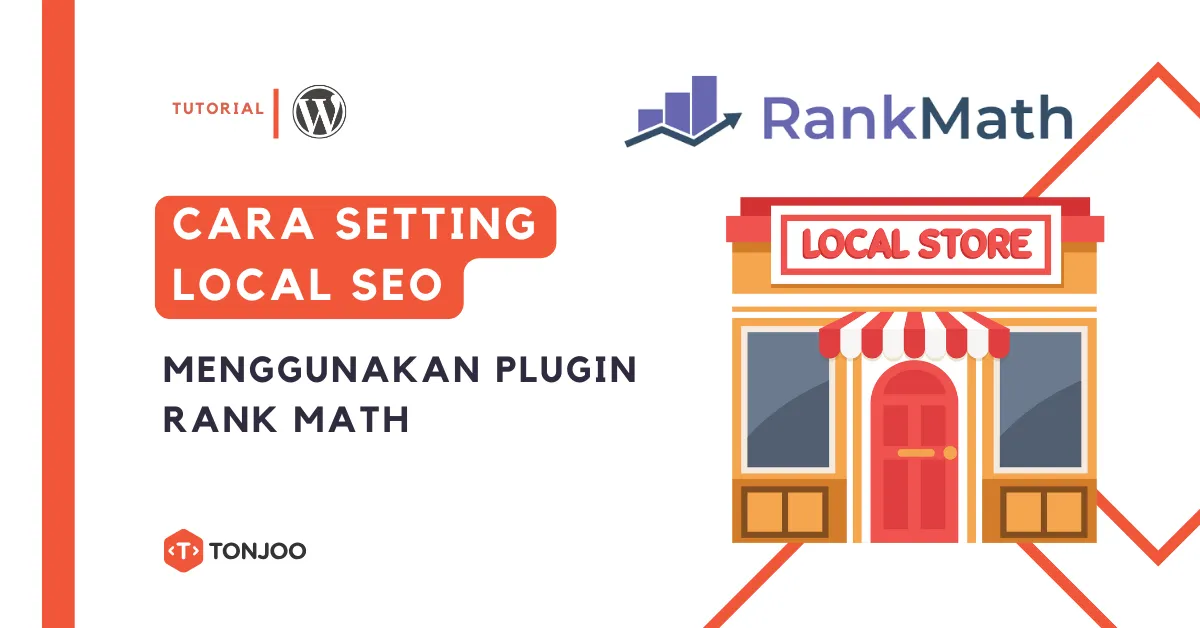 Cara Setting Local SEO Menggunakan Plugin Rank Math