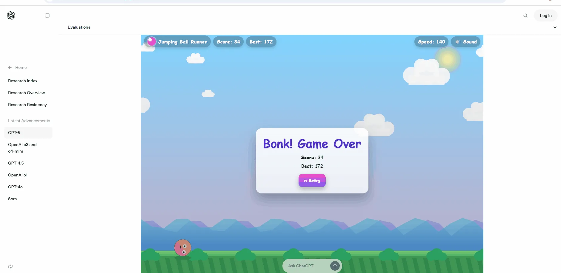 OpenAI Rilis GPT-5, Ini Fitur Terbarunya! 4 Use case GPT5