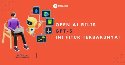 OpenAI Rilis GPT-5, Ini Fitur Terbarunya!