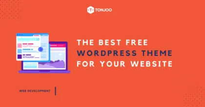 30+ Best Free WordPress Themes in 2025 for Business
