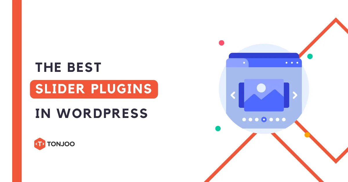 4 Best WordPress Slider Plugins for Your Website
