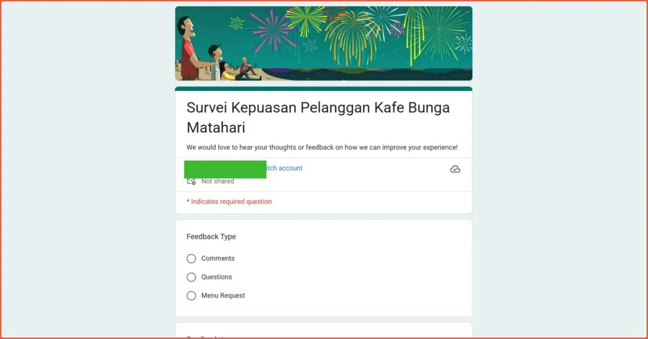 webinar survei kepuasan pelanggan