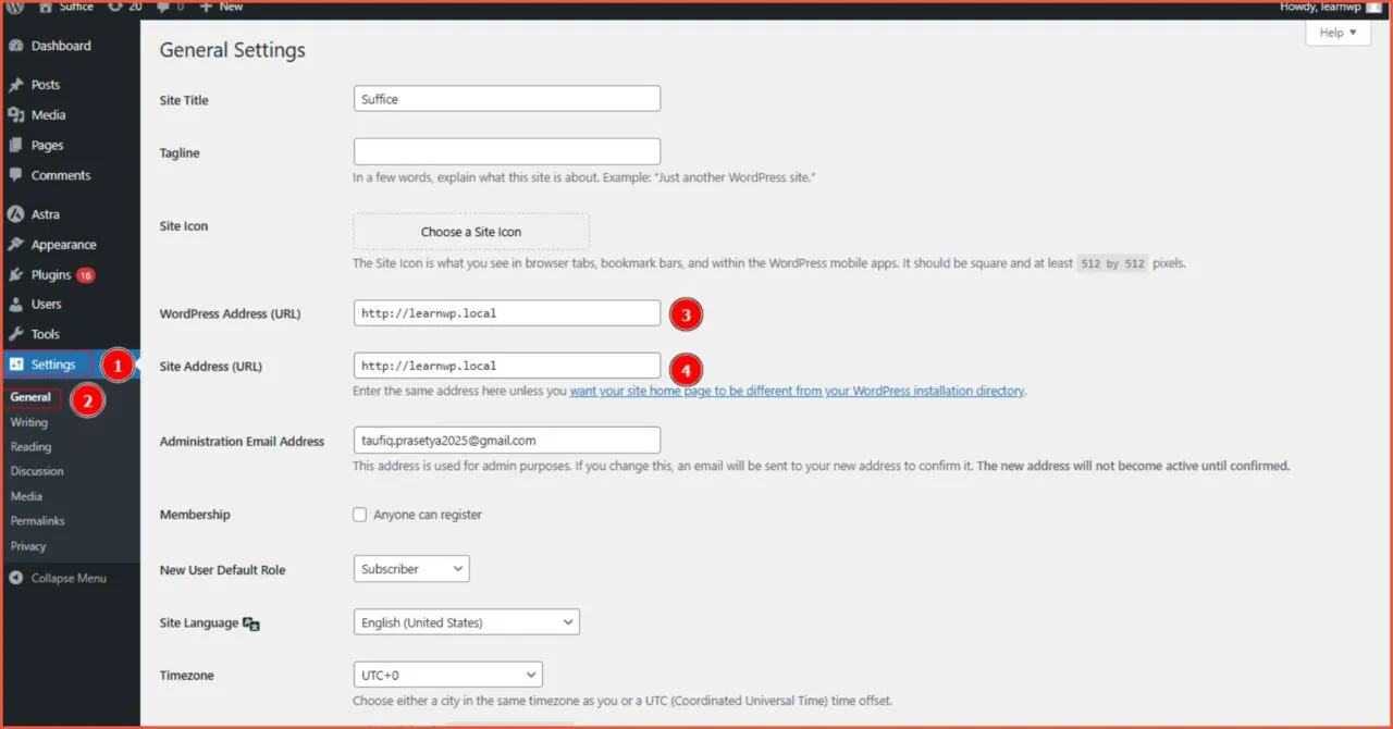 Cara Mengatasi ERR_TOO_MANY_REDIRECTS 3 3 2