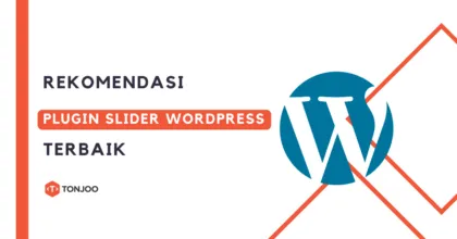4 Plugin Slider Terbaik untuk Website WordPress