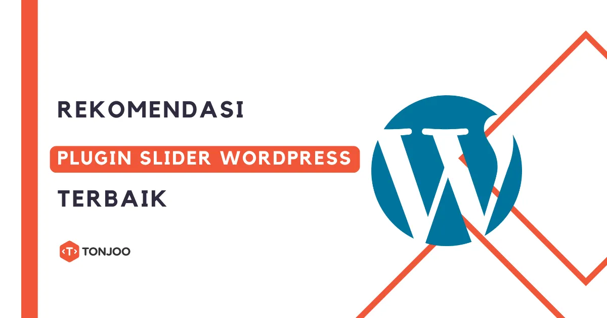 4 Plugin Slider Terbaik untuk Website WordPress