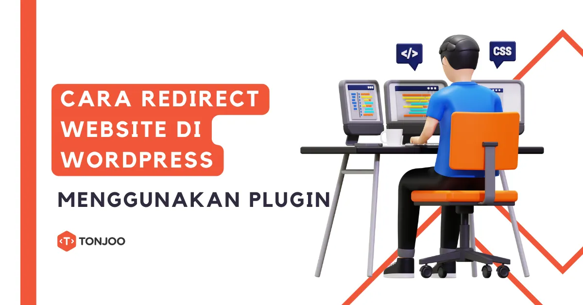 Cara Redirect Website di WordPress Menggunakan Plugin