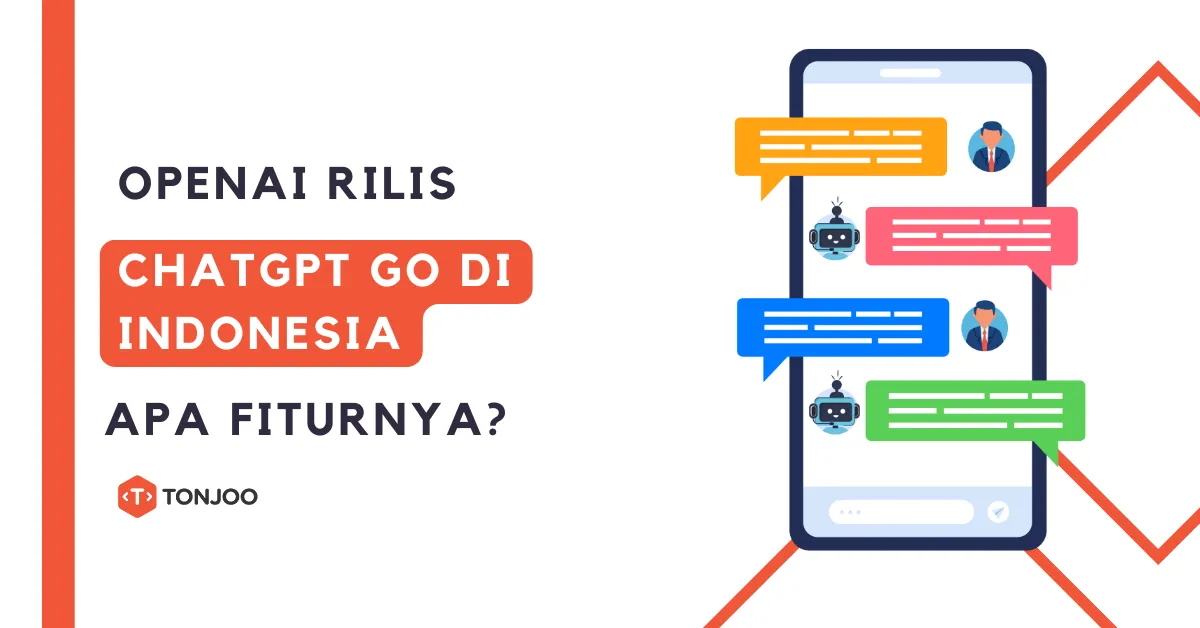 OpenAI Rilis ChatGPT Go di Indonesia, Paket Langganan ChatGPT Murah Meriah