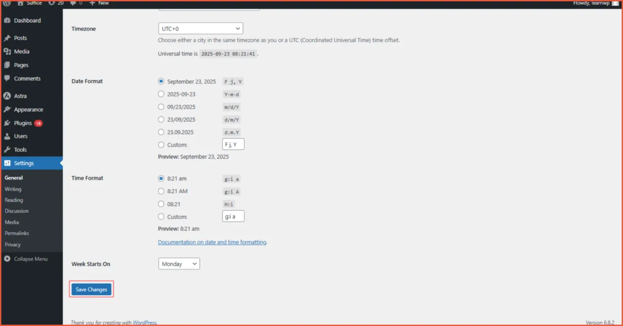 Cara Mengatasi ERR_TOO_MANY_REDIRECTS 4 TJ ERR TOO MANY REDIRECTS 1