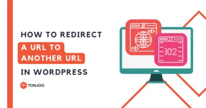 How to Redirect a URL in WordPress to Another URL