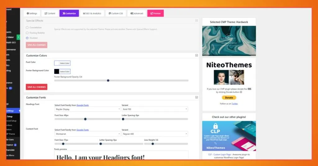 5 ++ Plugin Maintenance WordPress Pilihan 2025 23 Plugin maintenance dan under construction WordPress