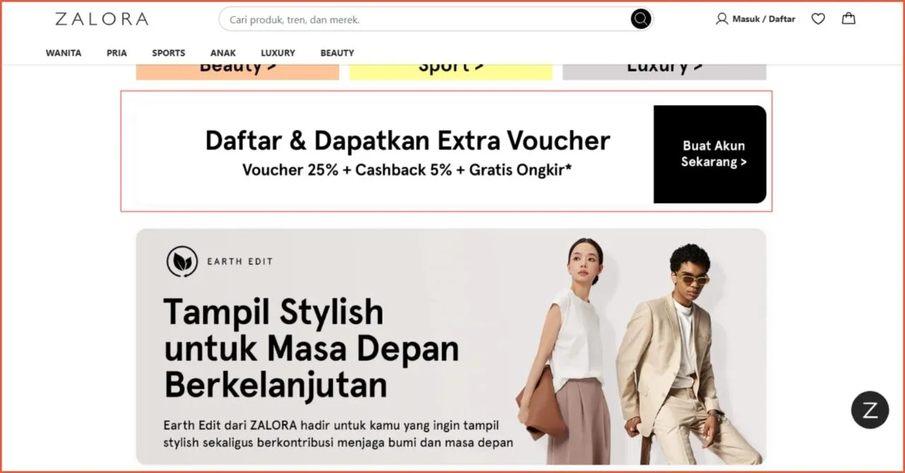Zalora 3