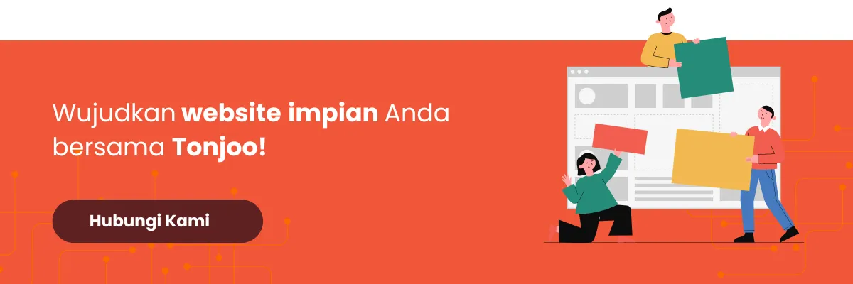 Inilah Rincian Biaya Pembuatan Website Tahun 2025 2 Banner Content 9