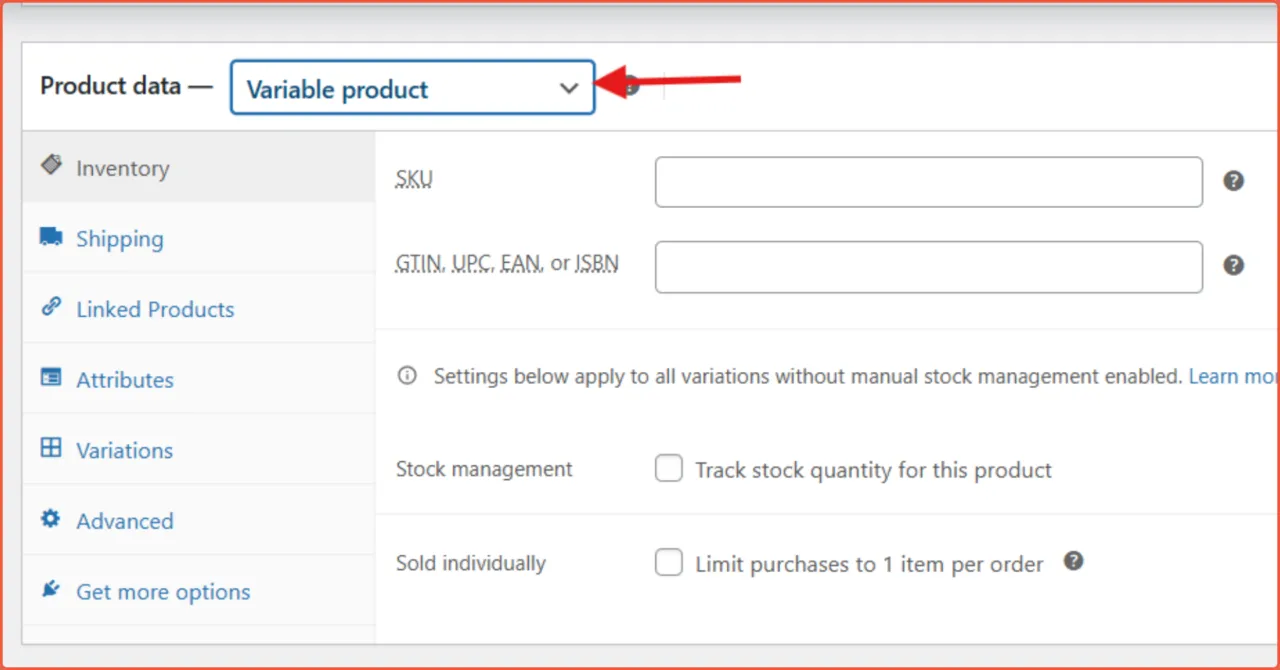 Cara Menambahkan Produk di WooCommerce 3
