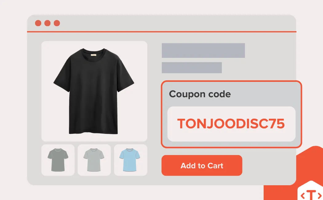 Fitur Kupon Diskon 3