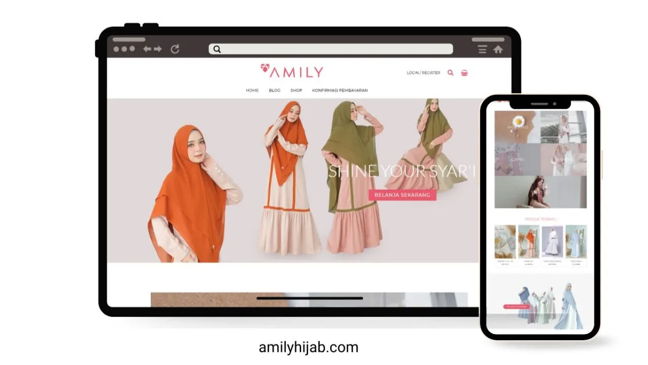 amily hijab