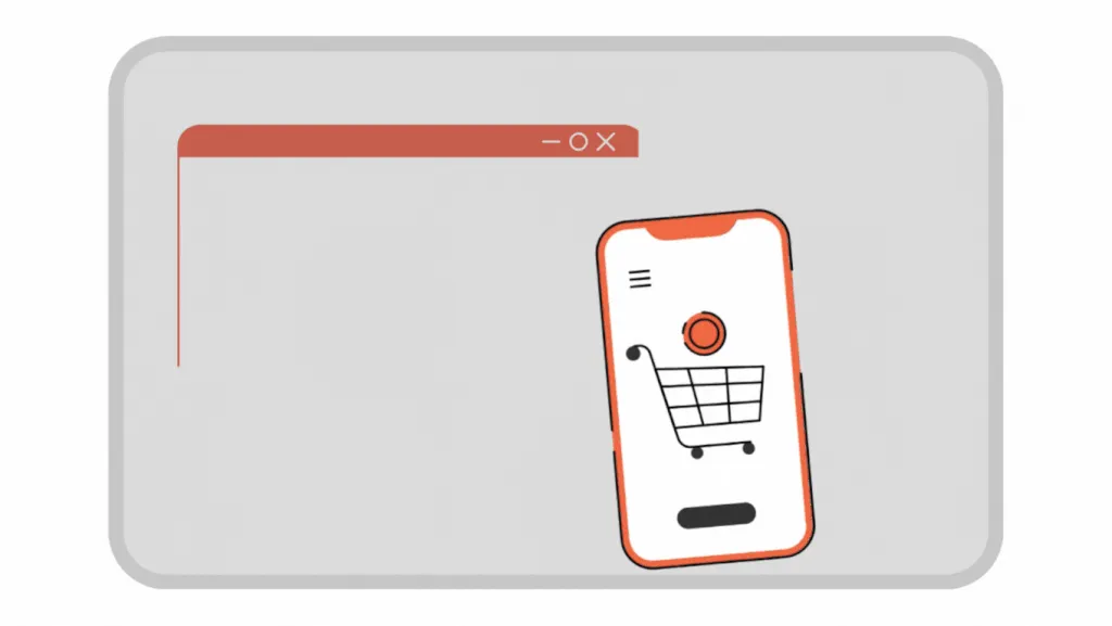 Jasa Pembuatan Website Toko Online Profesional 3 desain toko aplikasi profesional custom