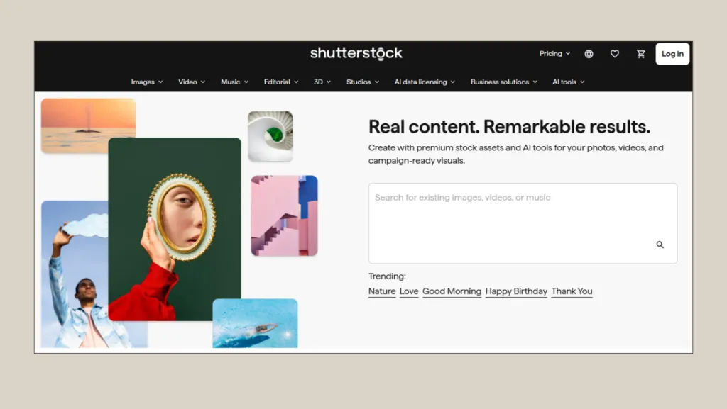 shutterstock