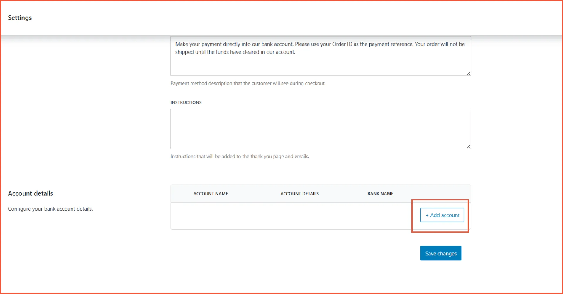 Cara Setting Payment Gateway di WooCommerce 4 5
