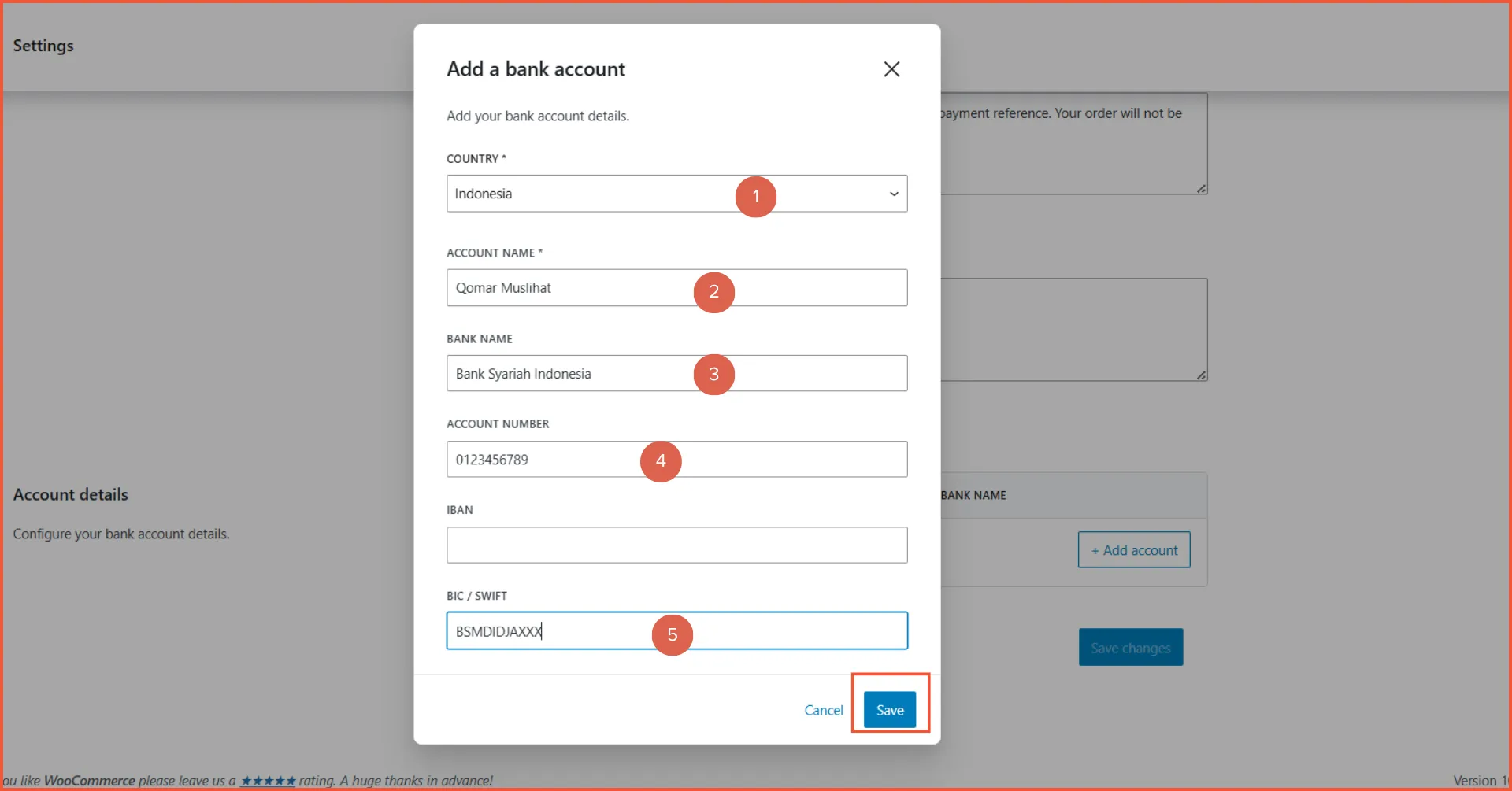 Cara Setting Payment Gateway di WooCommerce 5 6 1