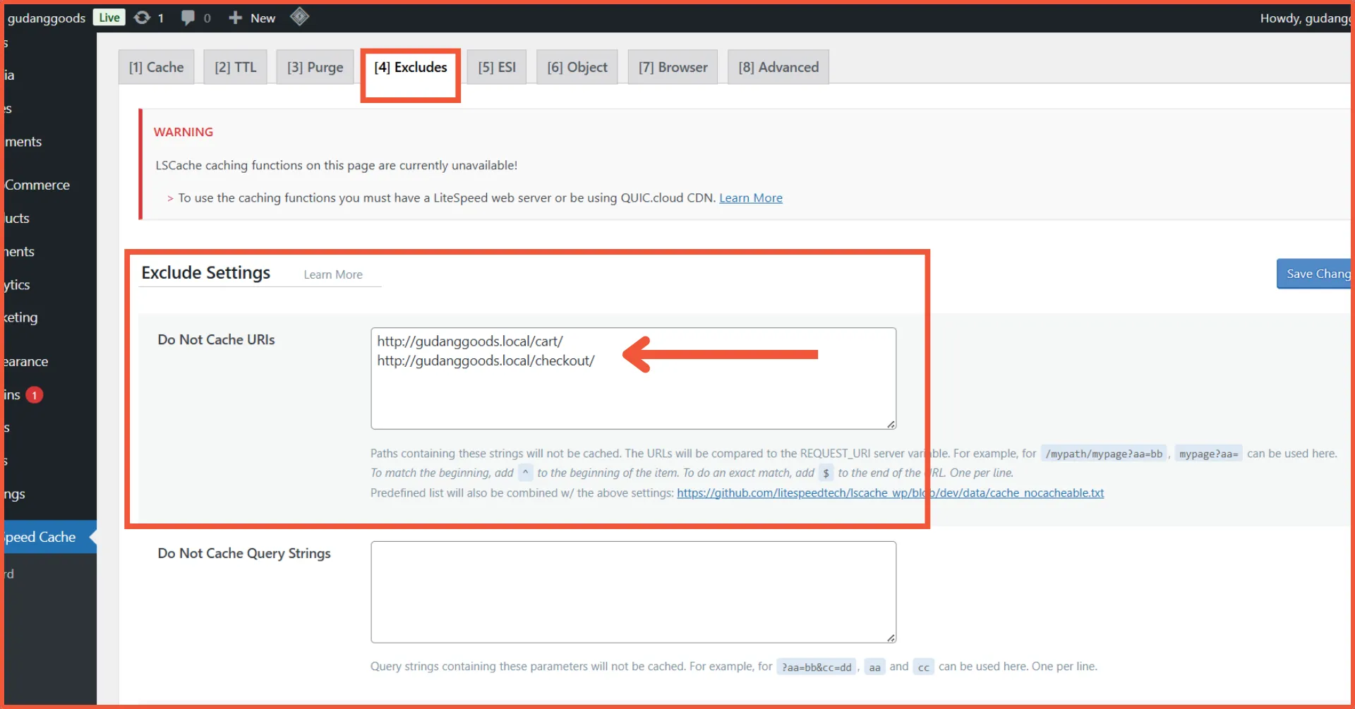 Cara Clear Cache WooCommerce untuk Menjaga Performa Toko Online 6 6