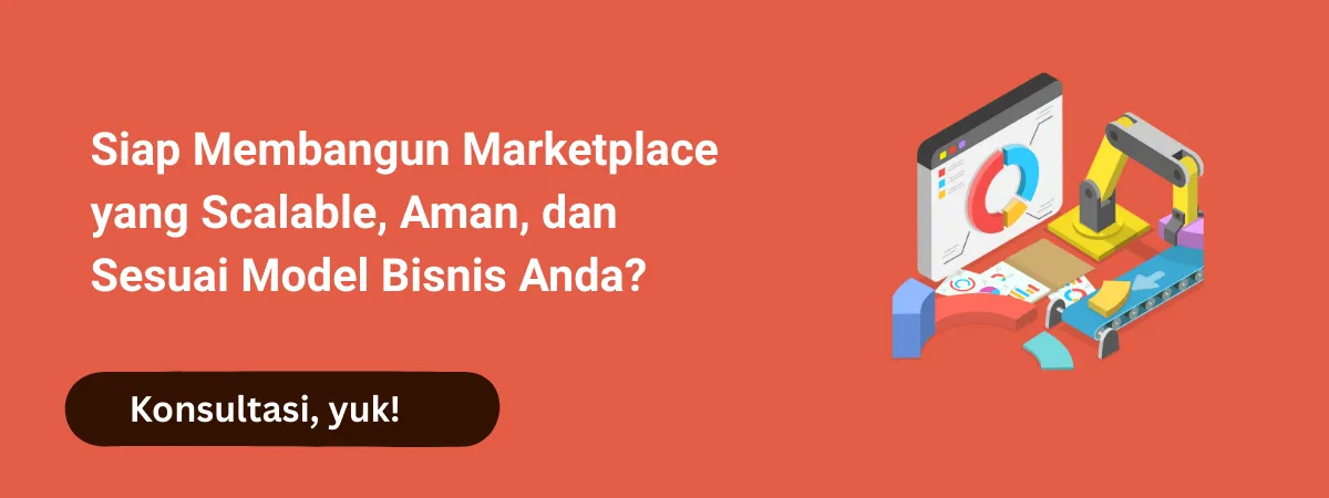 Jasa Pembuatan Website Marketplace Custom 4 Banner CTA Jasa Pembuatan Website Marketplace tonjoo