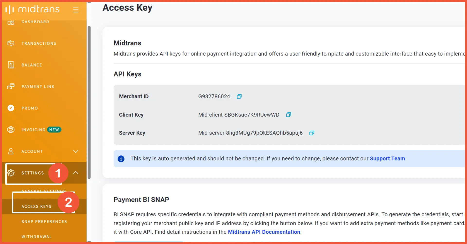Cara Setting Payment Gateway di WooCommerce 10 Cara Setting Payment Gateway di WooCommerce 5