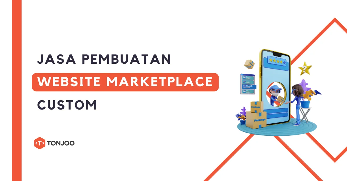jasa pembuatan website marketplace 1