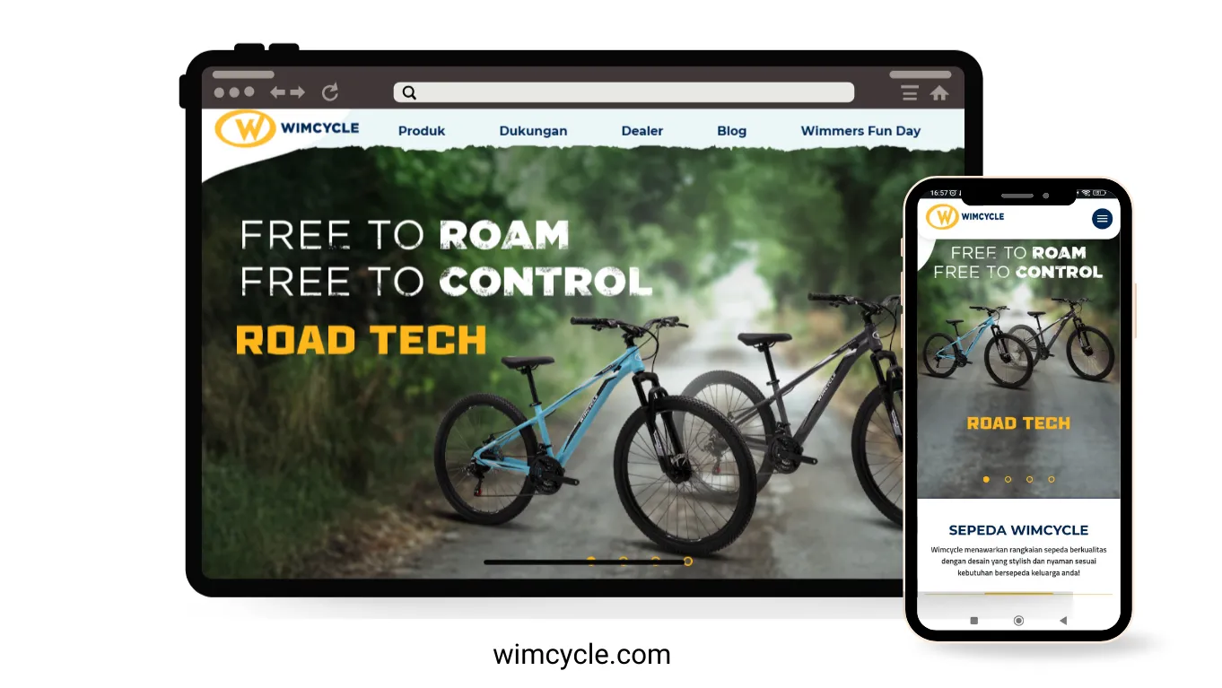 wimcycle.com