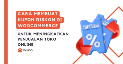 Cara Membuat Kupon Diskon di WooCommerce