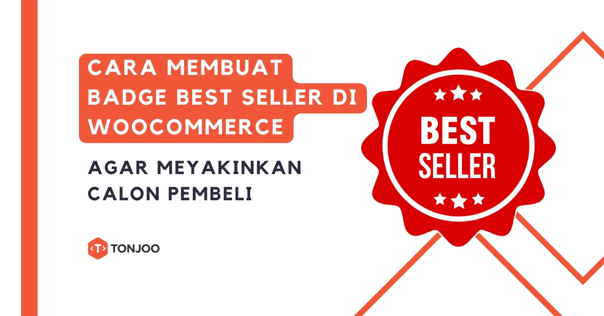 Cara Menambahkan Badge Best Seller di WooCommerce