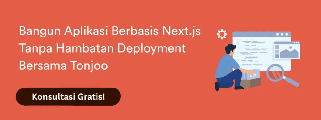 Penggunaan NEXT_PUBLIC_ di Environment Production: Hal-Hal yang Perlu Anda Ketahui 3 banner CTA aplikasi next.js