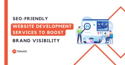 SEO-Friendly Website Development Services to Boost Brand Visibility