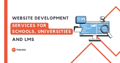 Website Development Services for Universities, Schools & Educational Institutions