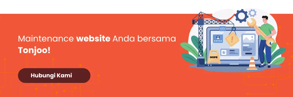 Panduan Mengelola Website WordPress untuk Konten Perusahaan 7 Banner Content 1 1