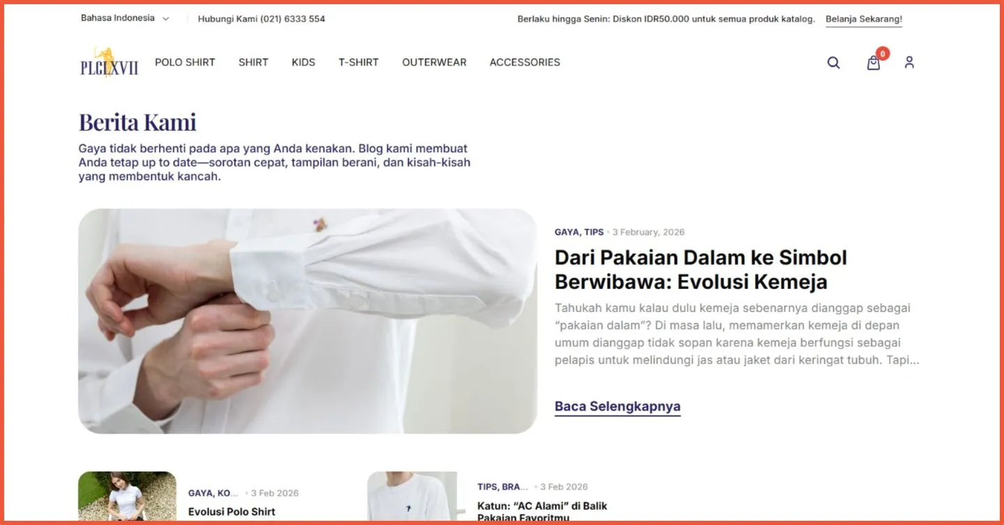 Panduan Lengkap SEO untuk E-Commerce 5 Panduan lengkap SEO untuk website e-commerce