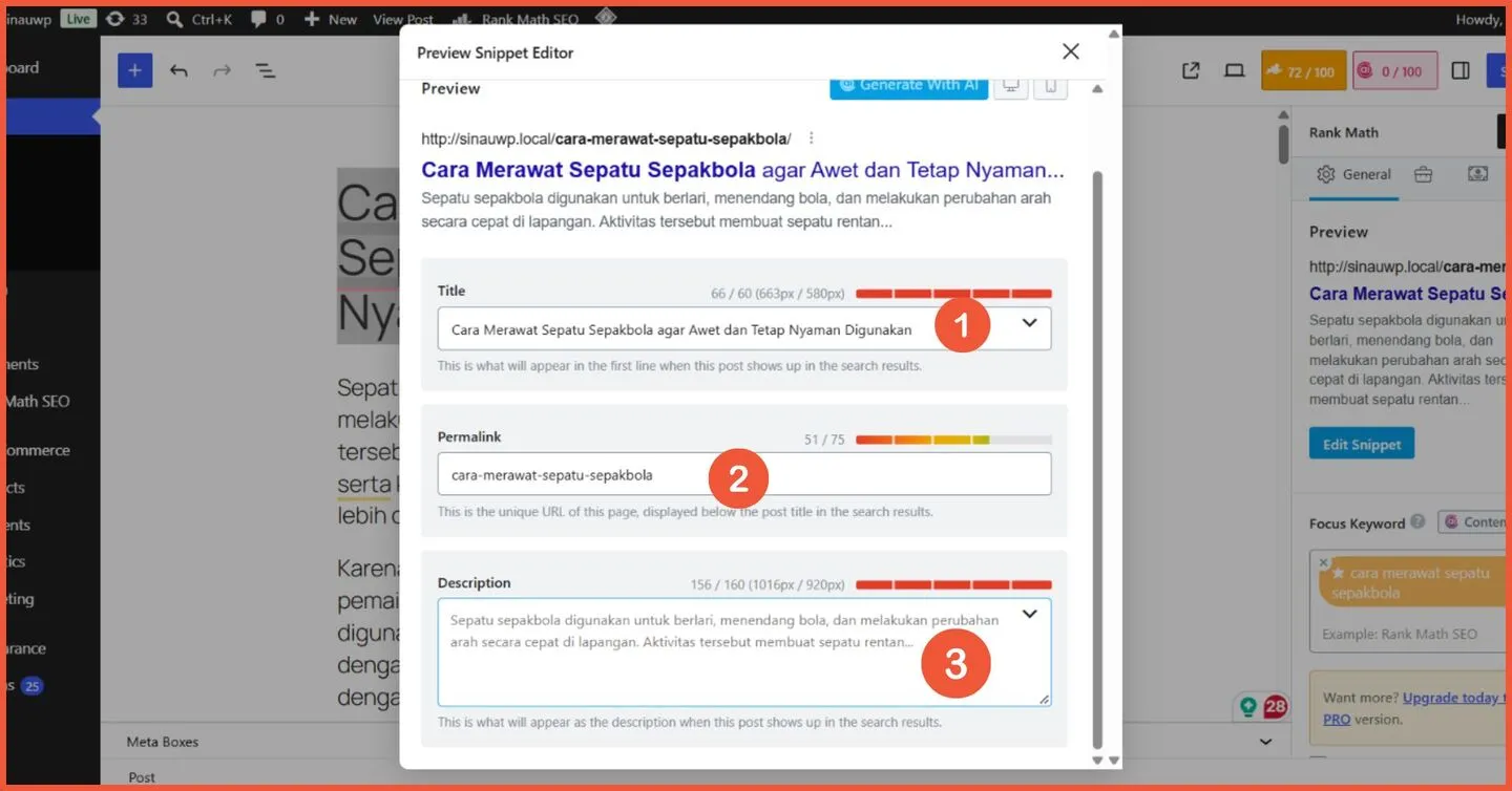 Panduan Mengelola Website WordPress untuk Konten Perusahaan 5 Panduan Mengelola Website WordPress untuk Tim Konten Perusahaan